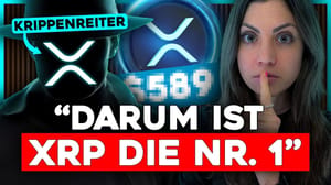 MissCrypto XRP XRP DeFi-Revolution: 11 Billionen Dollar Markt bis 2030 erwartet
