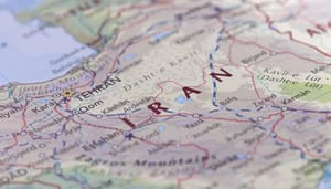 USA und Iran unterzeichnen Abkommen zur offiziellen Beendigung des Krieges