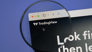 Foto van TradingView Foto van TradingView