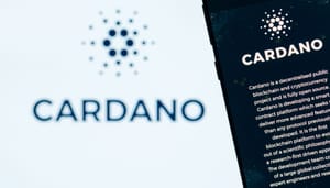 Waarom stijgt de koers van Cardano zo hard vandaag_ Waarom stijgt de koers van Cardano zo hard vandaag?