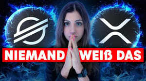 XLM XRP Ist XLM tot? Warum der kleine Bruder von XRP unterschätzt wird