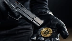 Hombre detrás del robo de $230 millones en Bitcoin enfrenta juicio