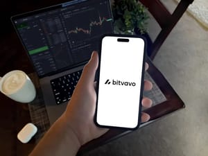 Krypto-Coin nach Crash 2025 neu gestartet – jetzt auf Bitvavo