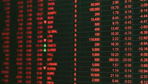 Ethereum unter Druck: Analysten warnen vor Korrektur Importante crypto empresa: Primeros signos de un nuevo crypto invierno