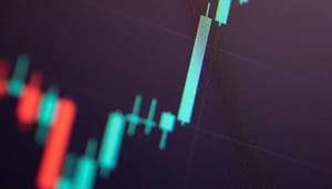 Kryptowährung steigt nach Investition von 340 Millionen Euro