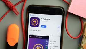 ¡Pi Network en crisis! Tokens desaparecen de las carteras ¡Pi Network en crisis! Tokens desaparecen de las carteras