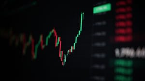 Bitcoin-Kurs steigt stark – doch der Rest des Marktes hinkt hinterher Bitcoin-Kurs steigt stark – doch der Rest des Marktes hinkt hinterher