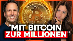Bitcoin stabil Bitcoin bei 79.000$: Krypto als Stabilitätsanker in volatilen Märkten