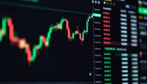 Bitcoin stijging $86.000 Bitcoin stijgt naar hoogste prijs in weken, OM crasht 90% in uren