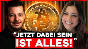 Blocktrainer x MissCrypto Bitcoin als Reserveasset: Wie Staaten mit 135.000 $ pro BTC rechnen