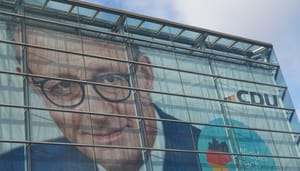 CDU will Deutschland zum Krypto-Hub machen
