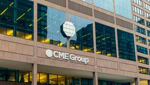 CME Group Institutionele storm voor XRP? Beursgigant voegt Ripple’s munt toe