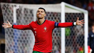 Wie verdient Cristiano Ronaldo sein Mega-Vermögen?