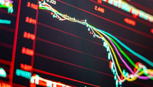 Analyst prognostiziert: „Bitcoin-Tief zwischen 40.000 und 48.000 US-Dollar“