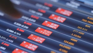 Krypto-November: Zwischen Bitcoin-Zweifel und Aster-FOMO Krypto-November: Zwischen Bitcoin-Zweifel und Aster-FOMO