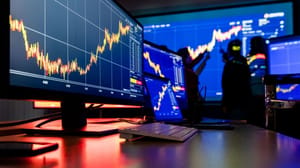 Bodensignal - Beim letzten Mal stieg Bitcoin um 655 % Bodensignal - Beim letzten Mal stieg Bitcoin um 655 %