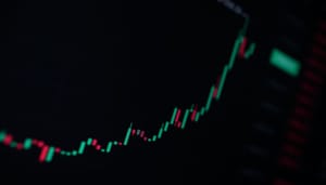 El precio de Ethereum se dispara un 9,5%: A menos del 5% de su récord El precio de Ethereum se dispara un 9,5%: A menos del 5% de su récord