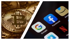 Gran amenaza para Bitcoin: Google crea un ordenador 13.000x más rápido Gran amenaza para Bitcoin: Google crea un ordenador 13.000x más rápido