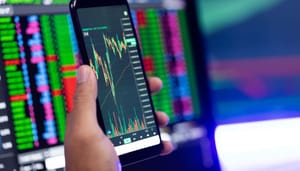 Fartcoin verslaat cryptomarkt met onvoorstelbare stijging van 267%