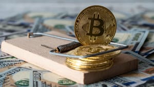 Hele stad valt voor crypto oplichting_ 16.000 inwoners verliezen miljoenen Hele stad valt voor crypto oplichting: 16.000 inwoners verliezen miljoenen