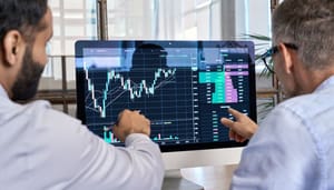 Opwaartse trend crypto Aufwärtstrend für Krypto? Diese 3 Ereignisse sind entscheidend