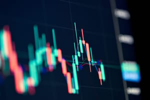 Ruhige Märkte, starker Bitcoin: Was hinter dem Anstieg steckt Ruhige Märkte, starker Bitcoin: Was hinter dem Anstieg steckt