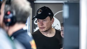 Tesla ne vend pas de bitcoins – Musk fait grimper l’action avec ses déclarations