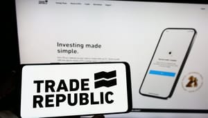 Trade Republic sorgt für Steuerärger bei Kunden Trade Republic sorgt für Steuerärger bei Kunden
