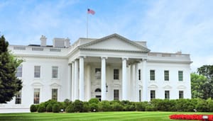 Witte Huis Bitcoin en crypto knallen omhoog na Trump-besluit - grote dag vandaag