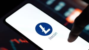 Grandes inversores compran Litecoin pese a la caída Grandes inversores compran Litecoin pese a la caída