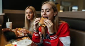 McDonald's reagiert auf Aktionärsantrag zu Bitcoin