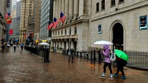 Neue Krypto-ETFs stehen bereit, doch Washington blockiert Gründe für Bitcoins Neue Krypto-ETFs stehen bereit, doch Washington blockiertStabilität im Handelskrieg