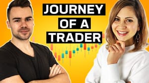 Trading vs. hodling Trading vs. hodling
