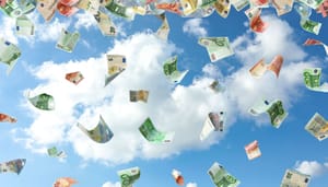Airdrop Machen diese drei Krypto-Airdrops bald einen fliegenden Start?