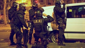 La police française libère le père d’un crypto-millionnaire enlevé violemment La police française libère le père d’un crypto-millionnaire enlevé violemment