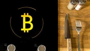 Bitcoin eten „Man kann Bitcoin nicht essen“ – Aussage eines Politikers löst Krypto-Kontroverse aus