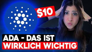 Cardano und Ripple Partnerschaft Cardano-Ripple Partnerschaft: 10$ ADA-Preis durch Stablecoin-Integration?