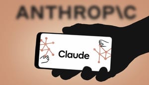 Claude KI-Hype treibt Krypto-Firma auf 157 Milliarden Euro