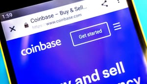 Coinbase Coinbase startet Angriff auf den europäischen Kryptomarkt über Luxemburg