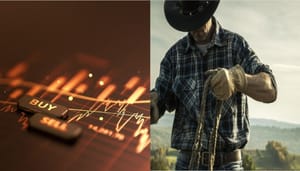 Belgischer Krypto-Cowboy flieht nach Vegas, von US-Sheriffs verhaftet