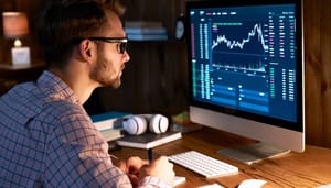 3 wichtige Krypto-Entwicklungen diesen Monat im Auge behalten