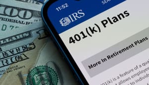 ¿Los fondos de pensiones en BTC? Un Estado de EEUU da el primer paso ¿Los fondos de pensiones en BTC? Un Estado de EEUU da el primer paso