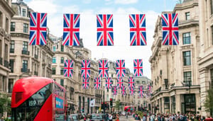 Verenigd Koninkrijk Neue britische Krypto-Strategie: strengere Vorschriften, mehr Innovation