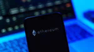 Ethereum sendet laut Analyseunternehmen erste ernstzunehmende Bodensignale Ethereum sendet laut Analyseunternehmen erste ernstzunehmende Bodensignale