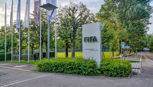 Die FIFA baut ihr eigenes Blockchain-Imperium auf: Avalanche soll die Pläne umsetzen