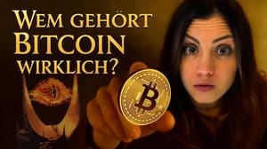 Herr der Ringe Bitcoin Bitcoin Kontrolle: Wer hat die Macht über 568.000 BTC?