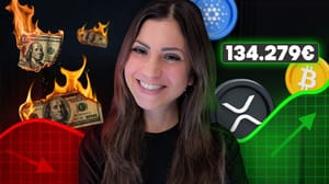 Persönliche Finanzen mit Krypto Bitcoin & Co: Wie Krypto mich zu einem besseren Finanzmanager gemacht hat