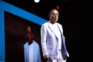 Kiyosaki schlägt wegen neuer Geldpolitik Alarm: „Bitcoin-Besitzer werden reicher“ Kiyosaki schlägt wegen neuer Geldpolitik Alarm: „Bitcoin-Besitzer werden reicher“