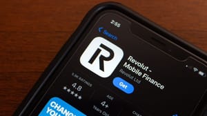 Revolut-Transaktionen steigen auf über 1, 7 Billionen Dollar Revolut-Transaktionen steigen auf über 1, 7 Billionen Dollar