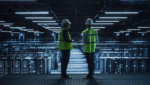 Belohnung von 1 BTC für das Knacken von Bitcoin: Gelingt das bald mit Supercomputern?